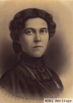 Ida Marian Pecor Mclean