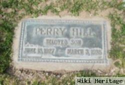 Perry Hill