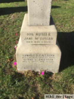 Jane Grey Mcguigan