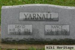 David Yarnall