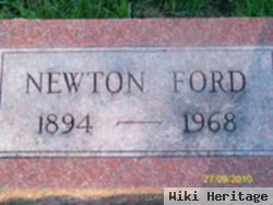 Newton Ford