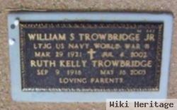 Ruth Kelly Trowbridge