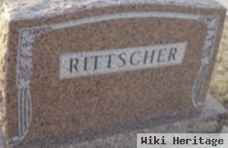 J Henry Rittscher