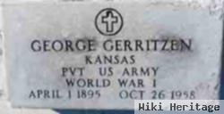 George Gerritzen