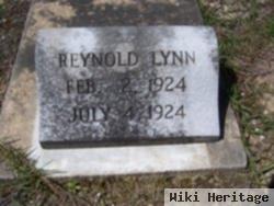 Reynold Lynn