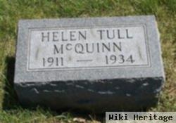 Helen Tull Mcquinn