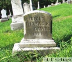 Thomas R. Davies