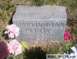 Marvin Lynn Perkins