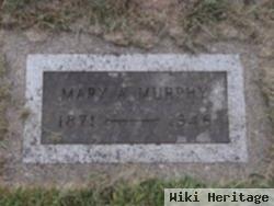 Mary Adele Mandelert Murphy