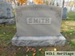 Sarah E. Shook Smith