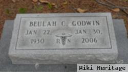 Beulah Carswell Godwin