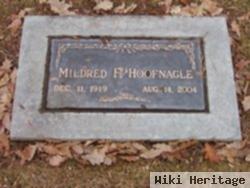 Mildred Hoofnagle