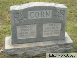 Noah Parr Corn