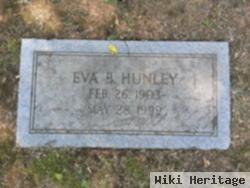 Eva Brown Hunley