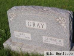 May Gray