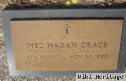 Irene Hagan Grace