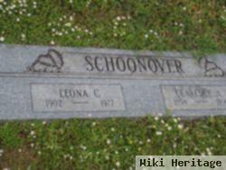 Leona C Schoonover