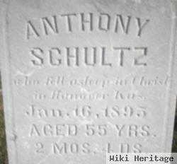 Anthony Schultz