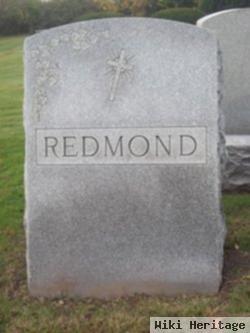 James C. Redmond