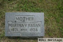 Martha V. Ragan