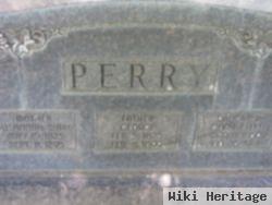 George Perry