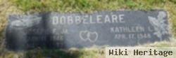 Joseph F Dobbeleare