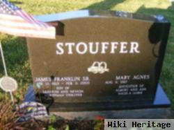 James Franklin Stouffer, Sr