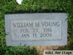 William M. Young