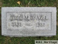 Iddie Elva Moore Beazel