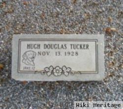 Hugh Douglas Tucker