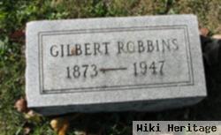 Gilbert Leroy Robbins