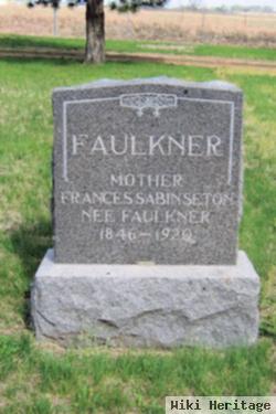 John Faukner