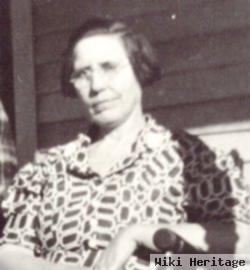 Effie B. Maritt Taylor