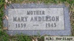 Mary Anderson