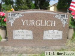 Ann C. Yurglich