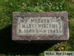 Mary Raidl Nirschl