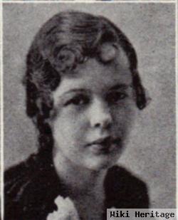 Vivian L. Oliver Ward