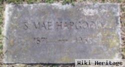 Sarah Mae Hapgood Guibord