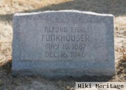 Alford Earl Funkhouser