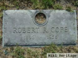 Robert Ransom Cope