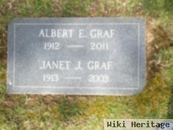 Albert E. Graf