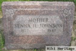 Senna Haskins Johnson