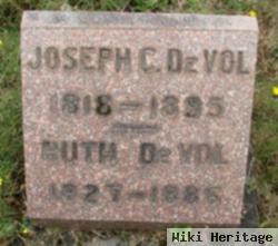 Joseph Champlin Devol