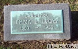 Emma L. Lucas