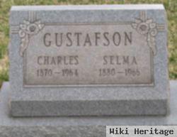 Charles Gustafson