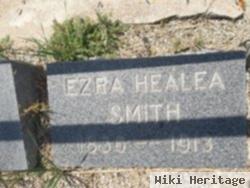 Ezra Healea Smith