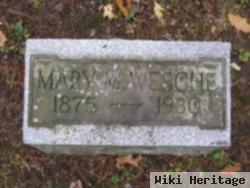 Mary M. Moore Wesche