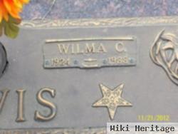 Wilma C. Lewis