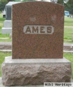 R. Grace Ames