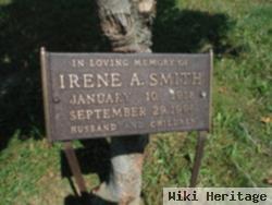 Irene A. Smith